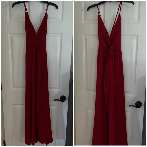 EUC Shein Dress - Picture 4 of 6
